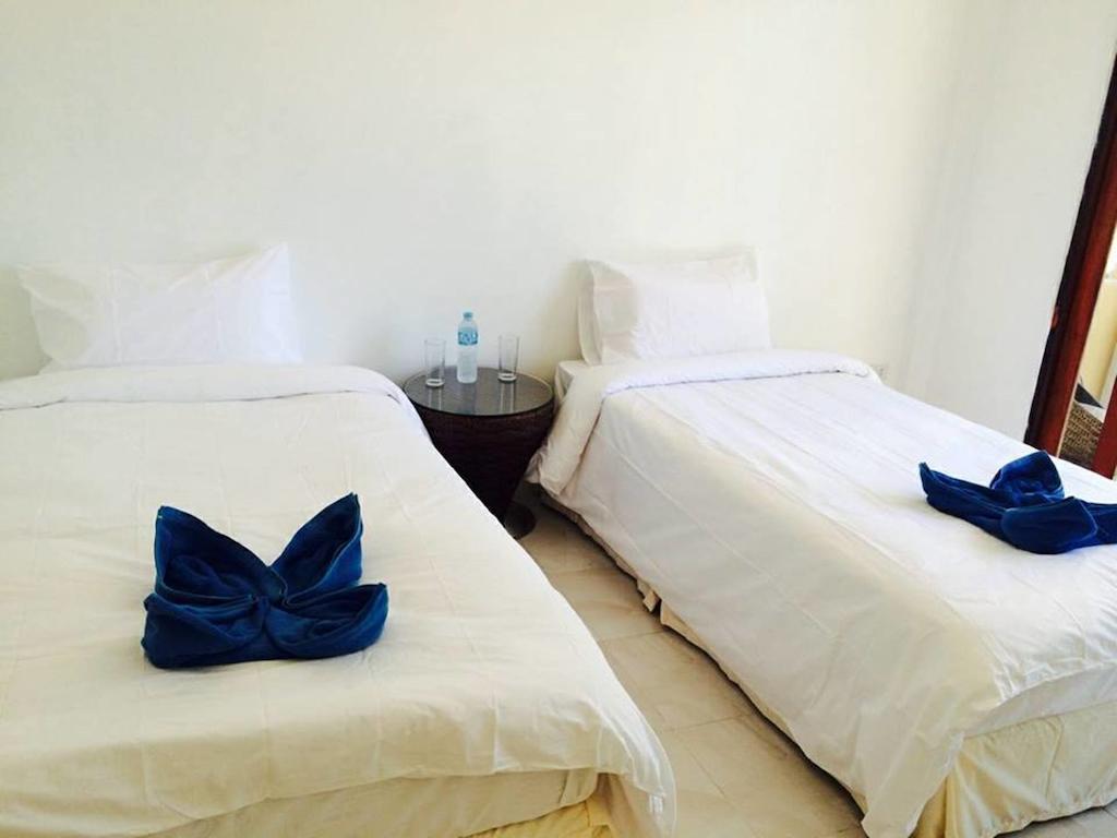 Au Aon Guesthouse Koh Tao Chambre photo